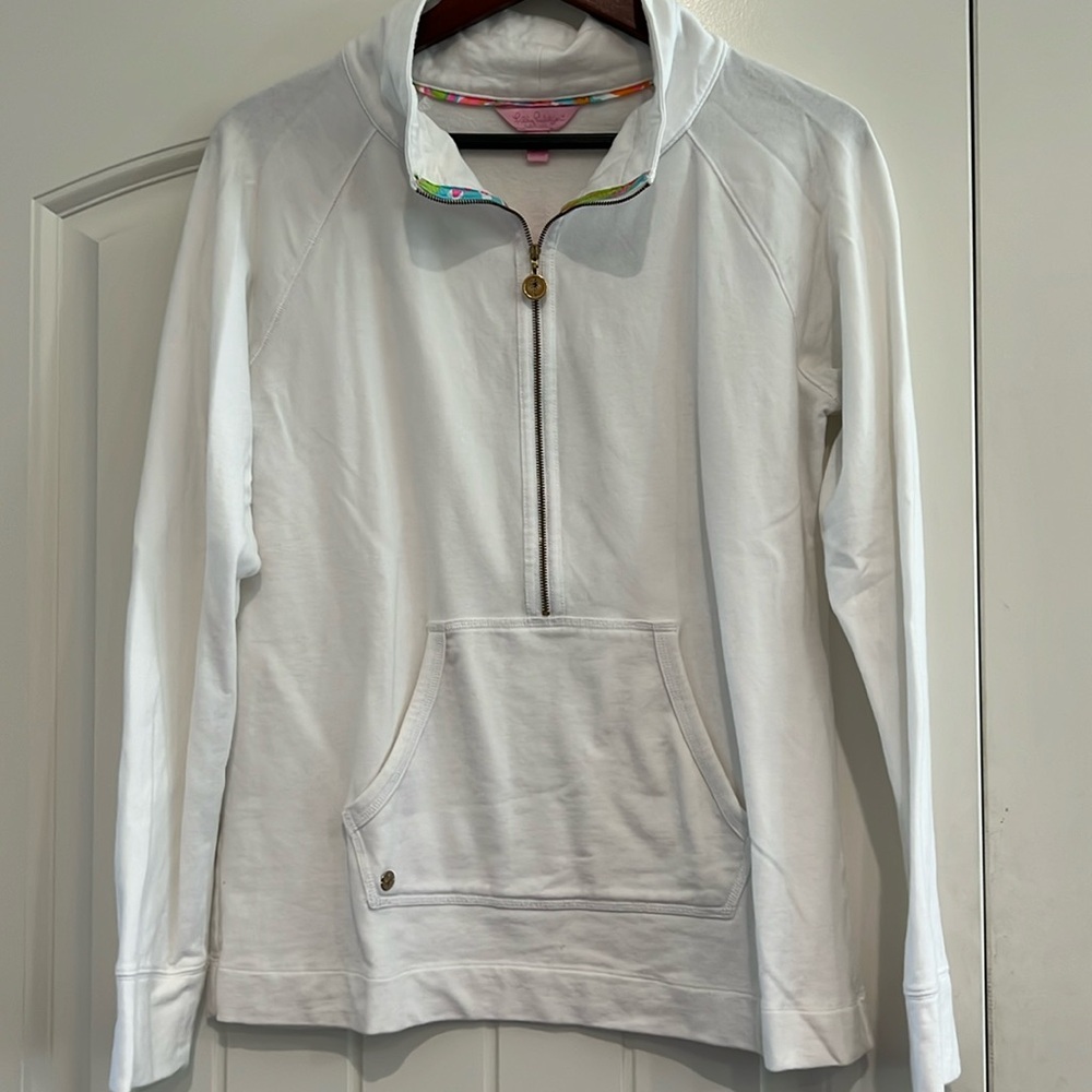 Lilly Pulitzer Popover L